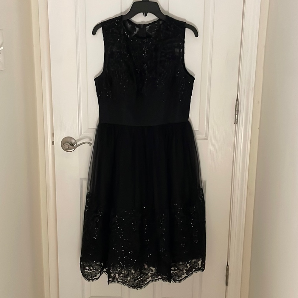 NWT Little Black Dress